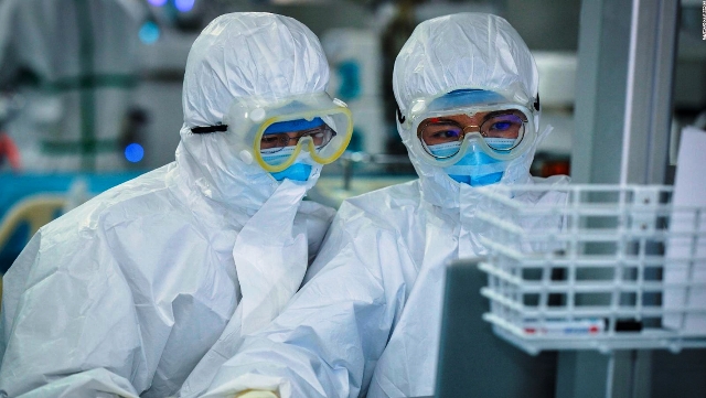 Estas son las preguntas más frecuentes sobre el coronavirus