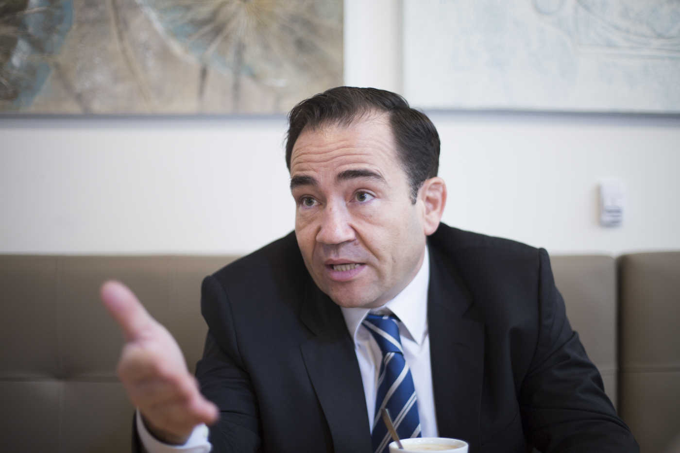 La subasta del Hércules no se convocará antes del siete de julio
