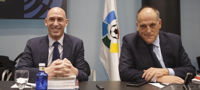 AFE agradece el acuerdo entre LaLiga y RFEF sobre la vuelta de la competición