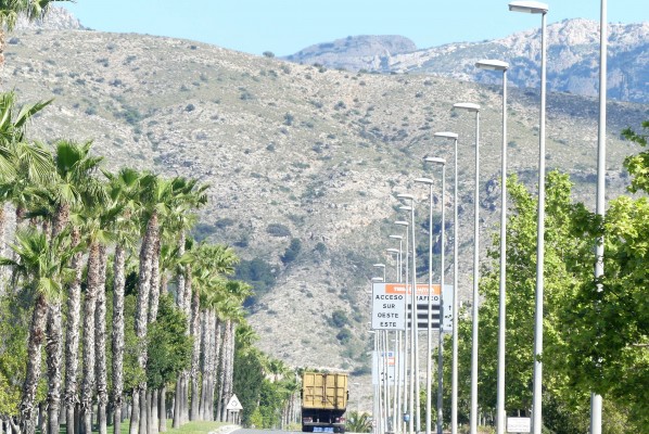 Benidorm aspira a captar 3 millones de fondos europeos para reducir el consumo eléctrico en casi un 79%

