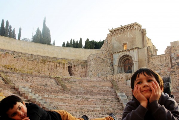 Puerto de Culturas recuerda un momento especial de sus visitantes con un concurso de fotografía   