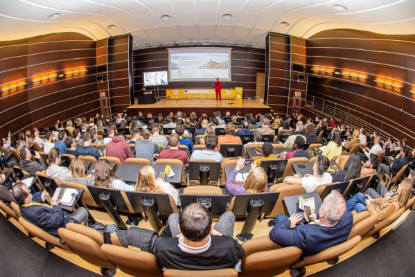 Recintos feriales reclaman al Gobierno un plan de ayudas y piden retomar su actividad 