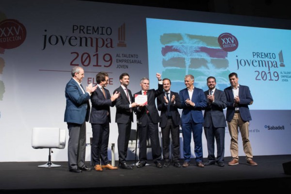 Jovempa pone en marcha sesiones informativas y formativas online para el empresariado joven