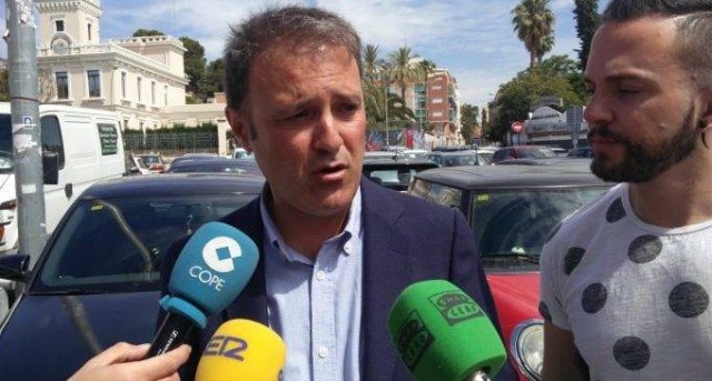 Compromís plantea una comisión para investigar el PGOU de Alicante tras el pacto de Ortiz en 'Brugal'