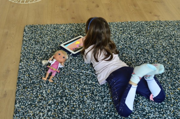 Educación amplía el plan Mulan con 3.000 nuevas aulas virtuales