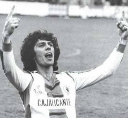 La victoria en el Bernabéu que valió la permanencia en Primera cumple 35 años
