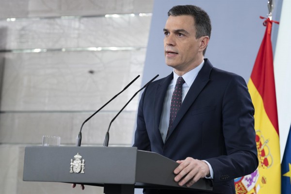 España quiere un fondo europeo de 1,5 billones financiado con deuda perpetua común