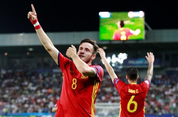 Saúl: 