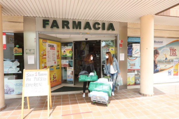 El Consell adapta al ámbito autonómico la regulación europea y estatal de los establecimientos de productos sanitarios