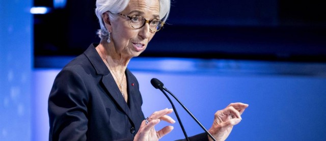 Finantial Times informa que el BCE sigue con la intención de crear un 'banco malo' en la Eurozona