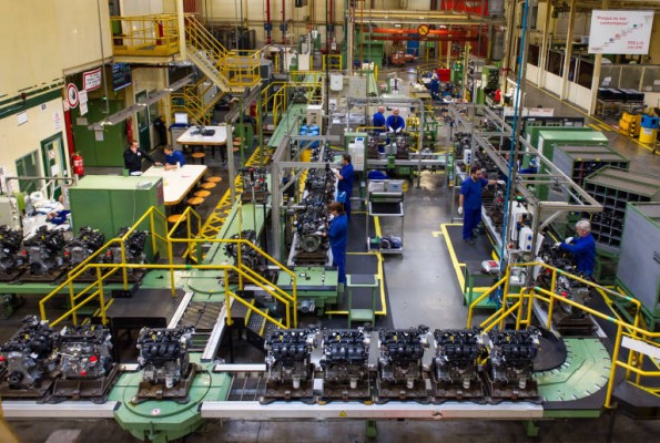 Más inversión, más liquidez y flexibilidad laboral, la receta de Confemetal para salir de la crisis
