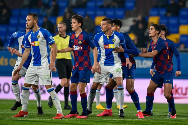 Los clubes alicantinos entienden que es el momento de crear una liga de filiales