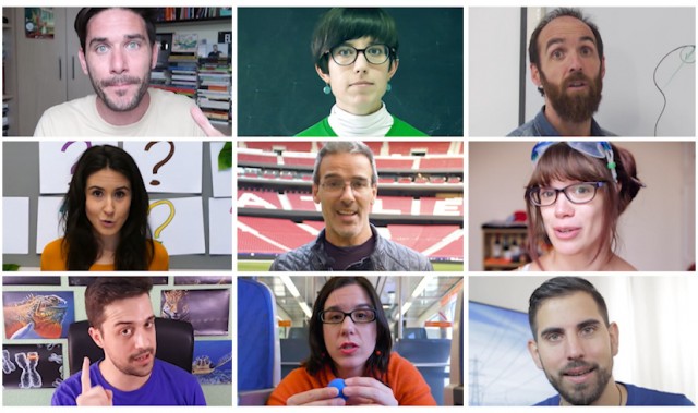 Masterclasses con expertos científicos de la mano de Aquae para llevar mejor el confinamiento