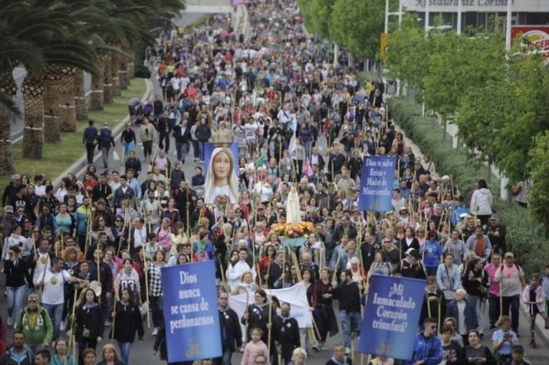 El Ayuntamiento de Alicante recurre la decisión de no permitir la bendición de la Santa Faz desde Santa Bárbara