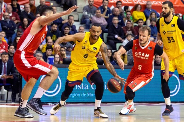 Los clubes de la ACB buscan una solución a la temporada y un tránsito hacia el próximo ejercicio