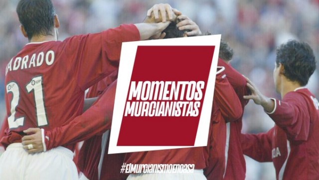 Las últimas victorias ante Madrid y Barça, el 6-1 al Osasuna y el 5-4 al Athletic marcan al murcianismo