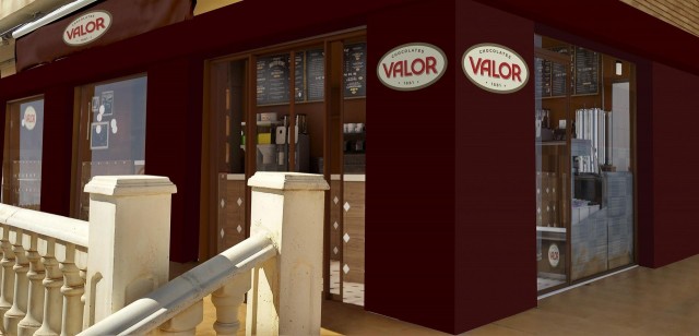 Chocolates Valor sube un 20% el sueldo a la plantilla por el sobreesfuerzo ante el Covid-19