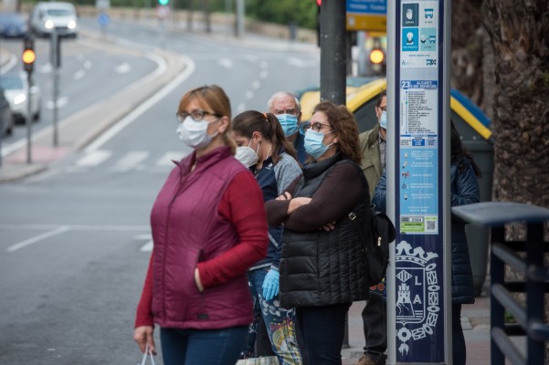 Castellón registra cinco nuevos muertos por coronavirus y eleva la cifra total a 144