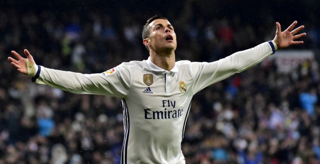 Ronaldo Nazario está 