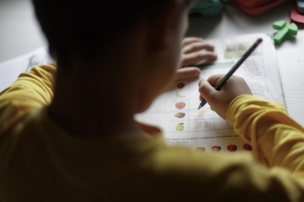 Celaá defiende la educación ante posibles recortes por la pandemia: 