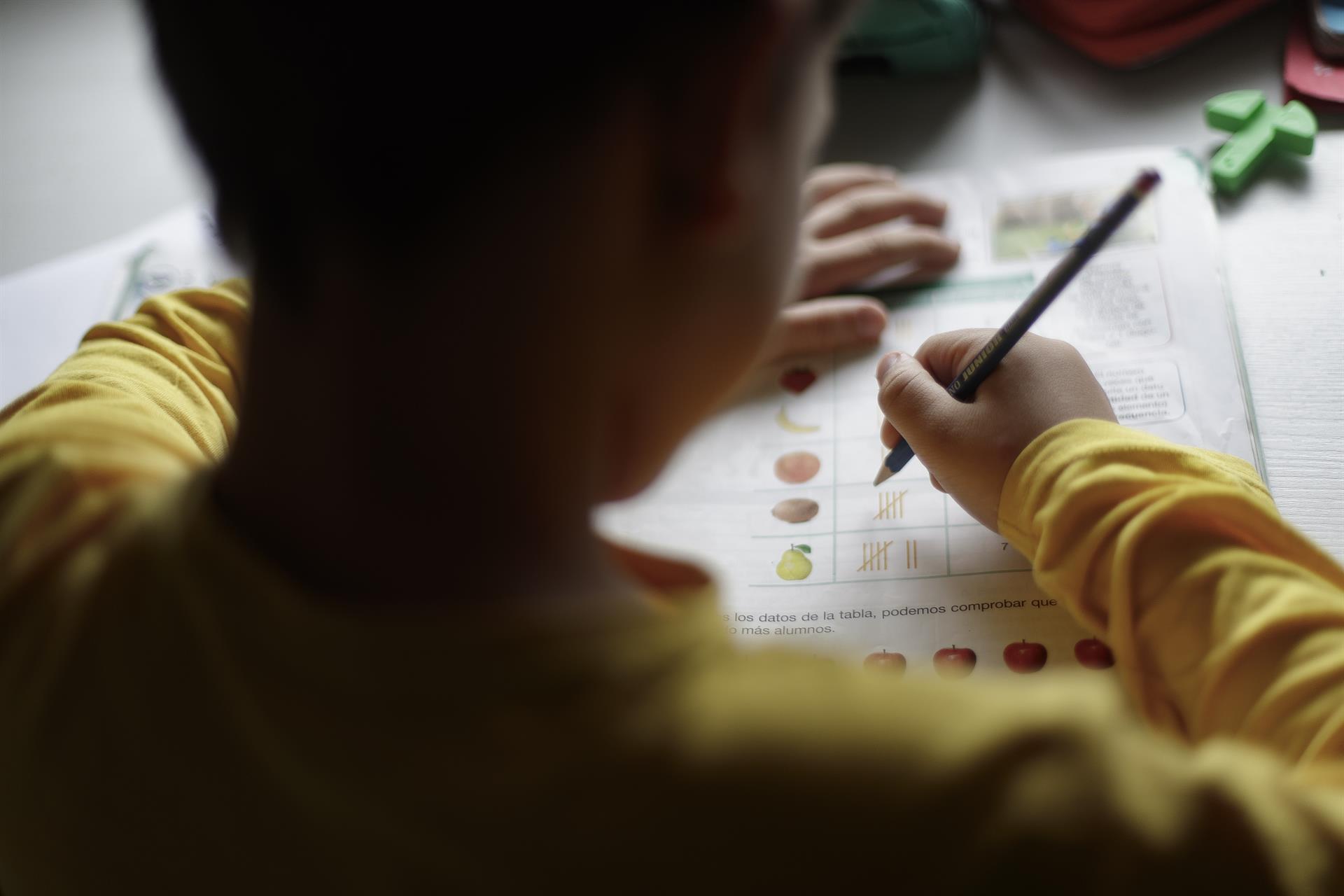 Celaá defiende la educación ante posibles recortes por la pandemia: 