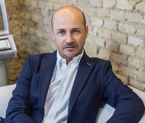 Raúl Aznar (Aznar Patrimonio): 