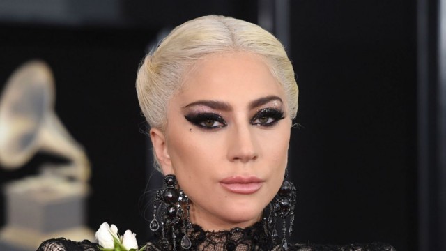 Lady Gaga