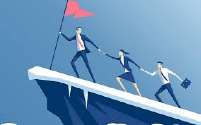 Liderazgo, política y economía