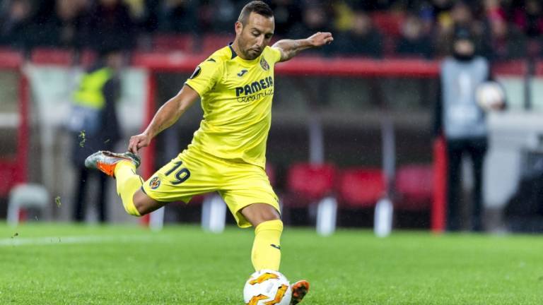 La continuidad de Bruno y Cazorla, grandes incógnitas del próximo Villarreal