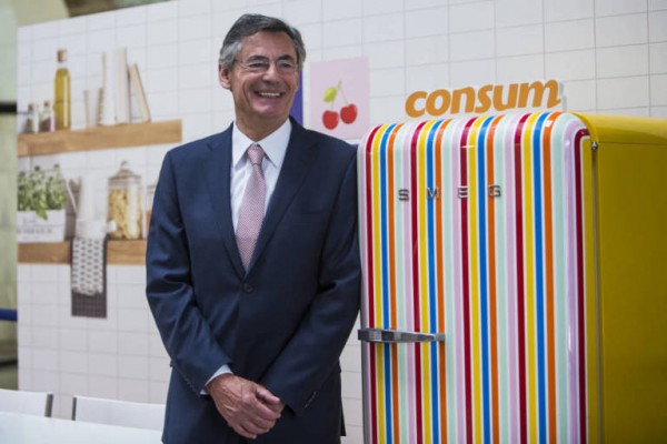Consum abre su segundo supermercado del año en Benidorm y crea 30 empleos