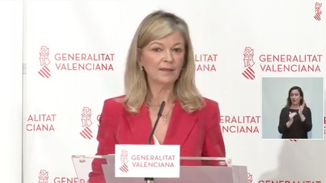 Bravo plantea reactivar los juzgados de mercantil y social