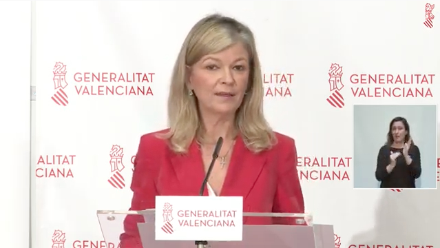 Bravo plantea reactivar los juzgados de mercantil y social