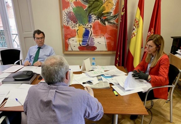 Murcia duplica su atención social: 5.000 vecinos atendidos en un mes