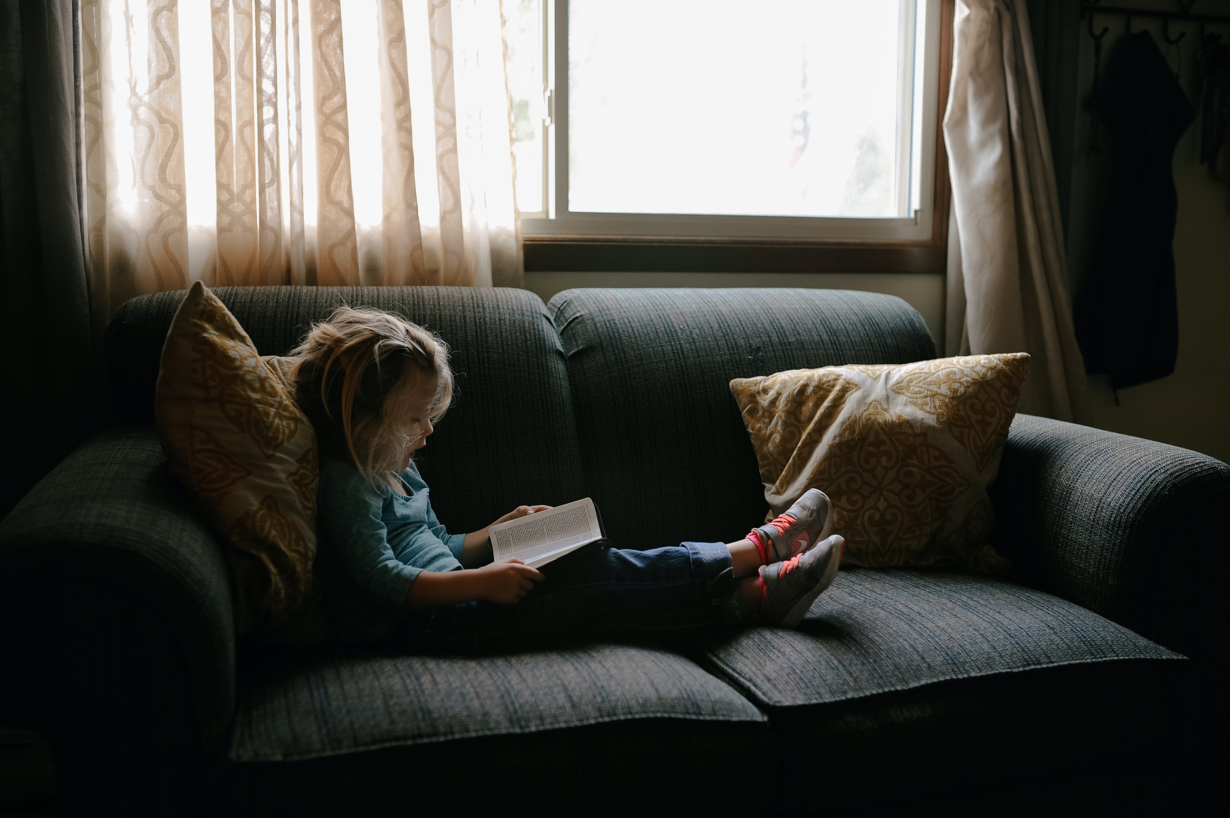 Onda lanza 'La Biblio a Casa' con lecturas compartidas, recomendaciones de ebooks y talleres