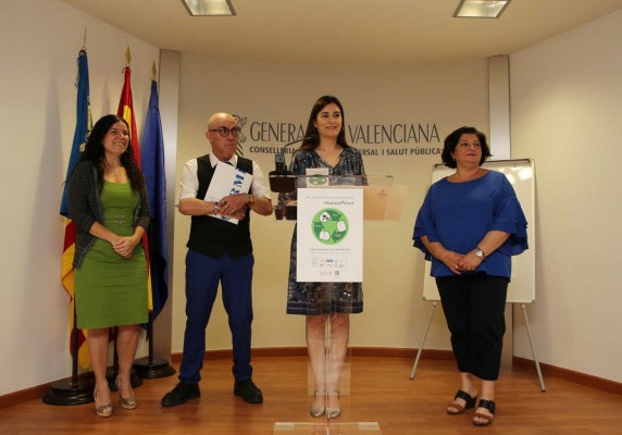 Sanidad crea un programa para donar prótesis y reutilizarlas a coste cero