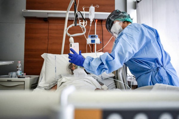 Nuevo repunte del coronavirus en Castellón: 10 fallecidos más y 56 nuevos casos positivos 