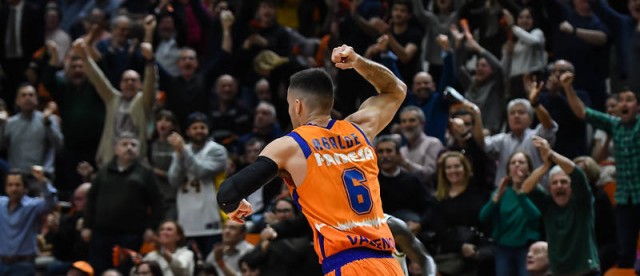 El Valencia rebasa sus cuarenta días en cuarentena de partidos
