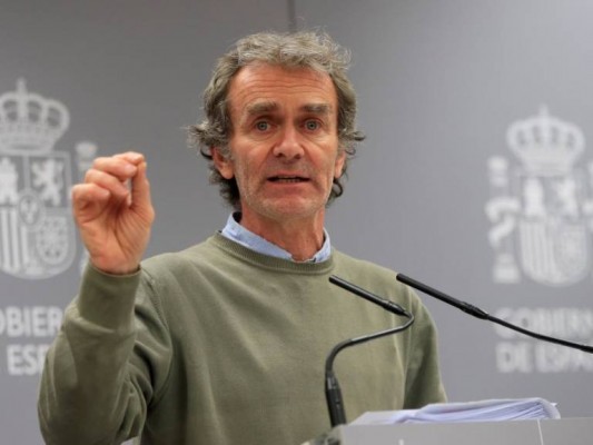  Simón: 