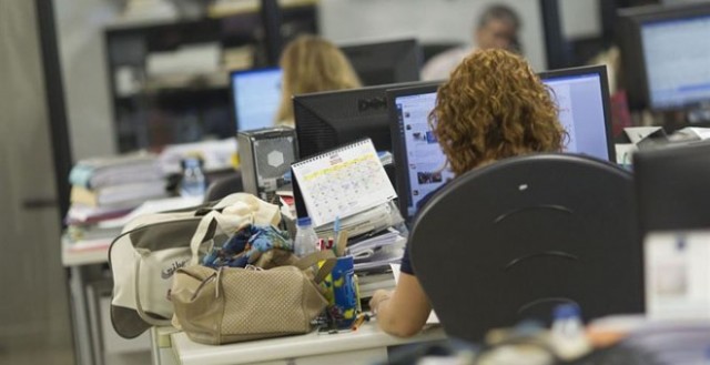 Los graduados sociales afean a la Comunidad su 