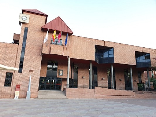 Molina de Segura advierte a los vecinos: los Servicios Sociales no visitan las casas, son engaños