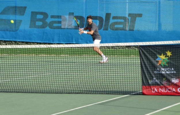 Ferrer: 