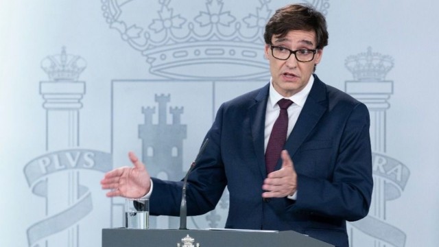 El Ministerio de Trabajo aclara que la vuelta a la actividad compete a las autoridades sanitarias