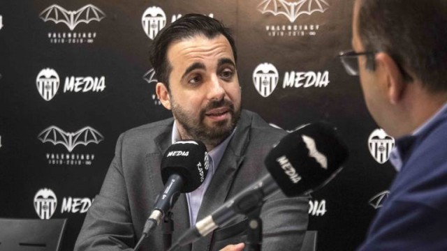 Bellver: “La RFEF no puede decidir unilateralmente la clasificación de los clubes para competiciones europeas”
