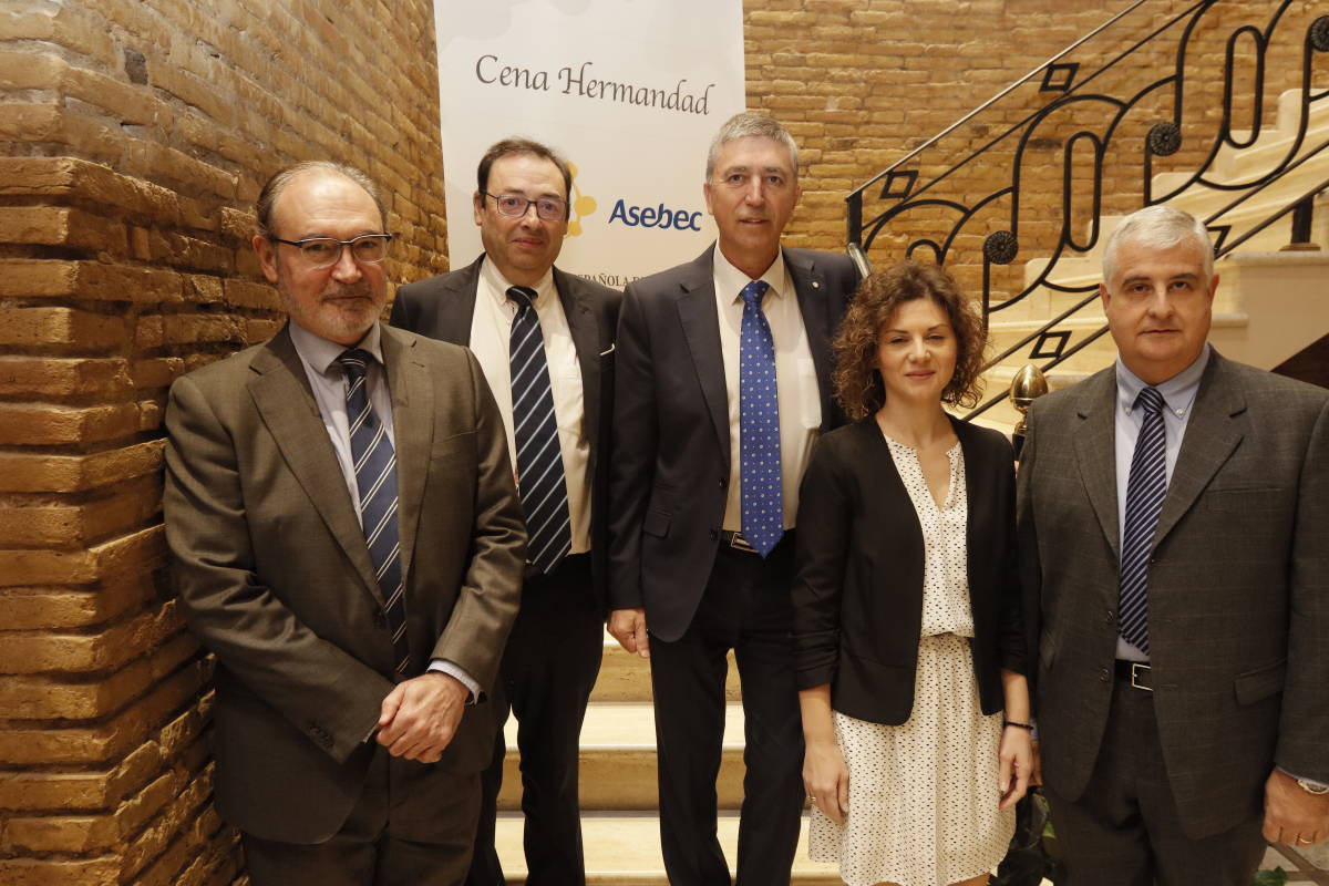 Casi la mitad de la maquinaria cerámica se acoge a ERTE mientras se teme que lo peor está por llegar