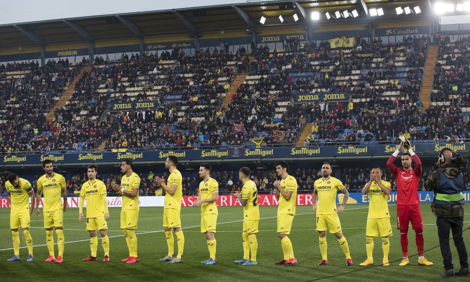 Los clubes estarán obligados a devolver la parte proporcional del abono si no se juega con público