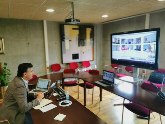 Educación reclama al Ministerio una norma para regular la FP en la tercera evaluación y fin de curso