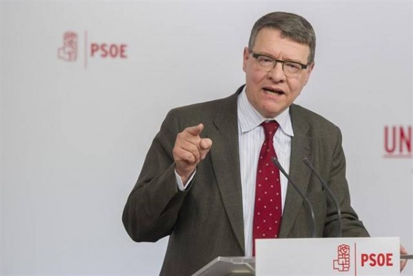 Jordi Sevilla le coge gusto a las cotizadas: de REE a Duro Felguera