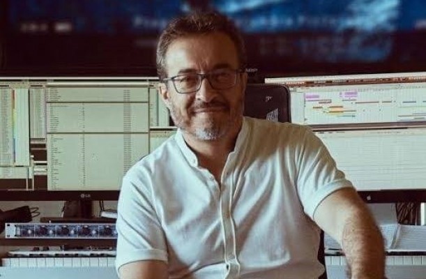 Roque Baños: