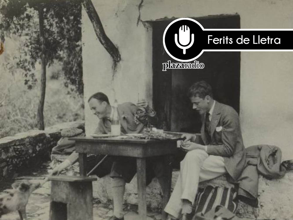 Ferits de Lletra: Robert Byron, el gran viatger de les lletres angleses