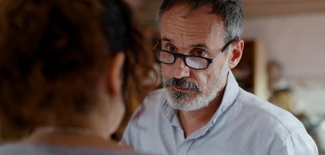 La película ‘Asamblea’ de Álex Montoya se estrena en Filmin